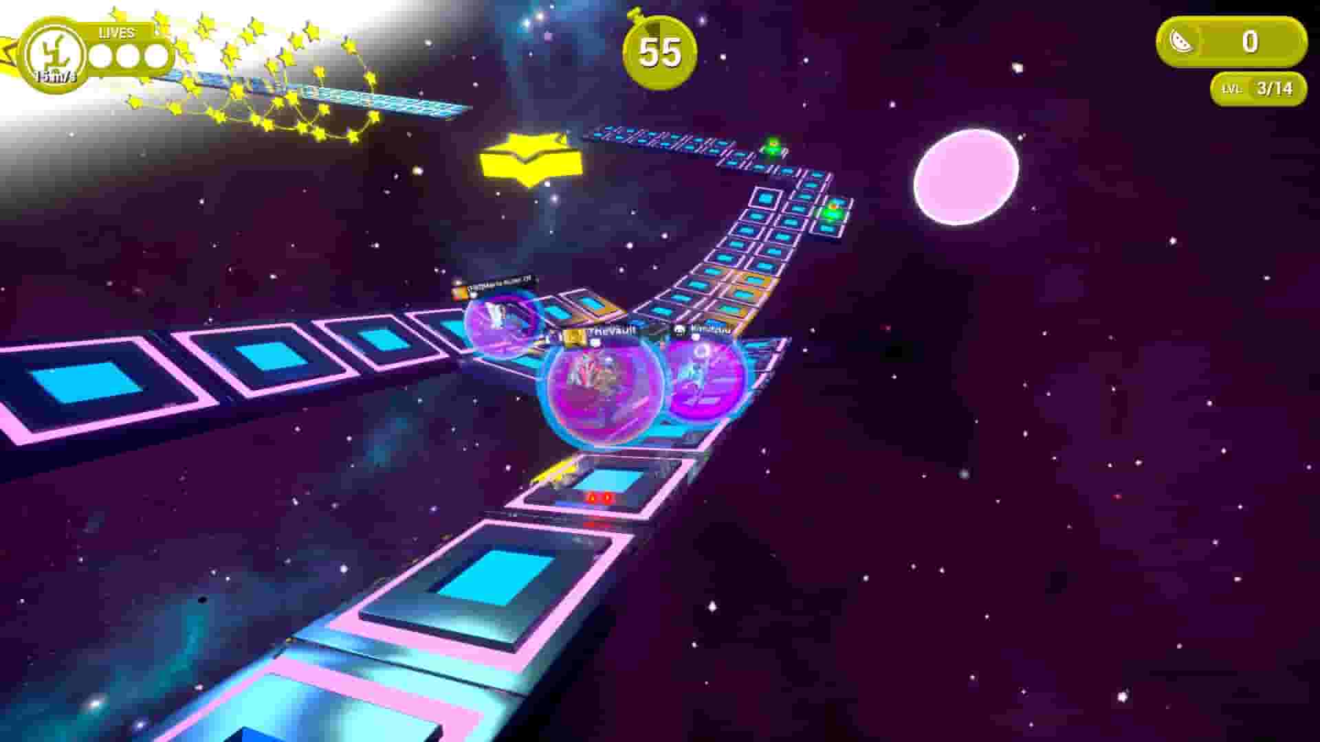 Tower Unite screenshot thumbnail screenshot 3