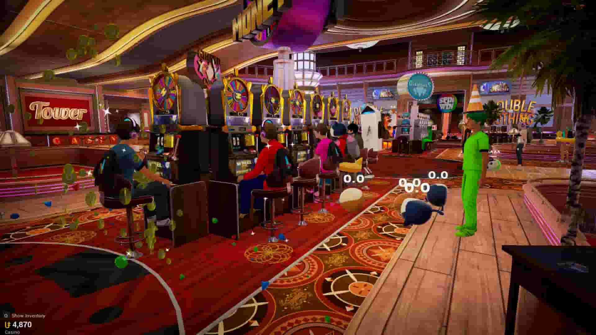 Tower Unite screenshot thumbnail screenshot 5