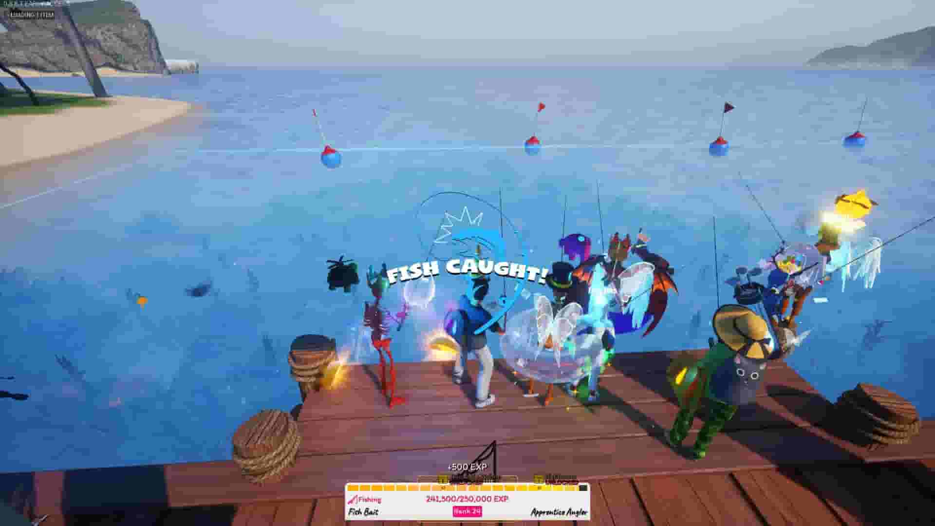 Tower Unite screenshot thumbnail screenshot 6