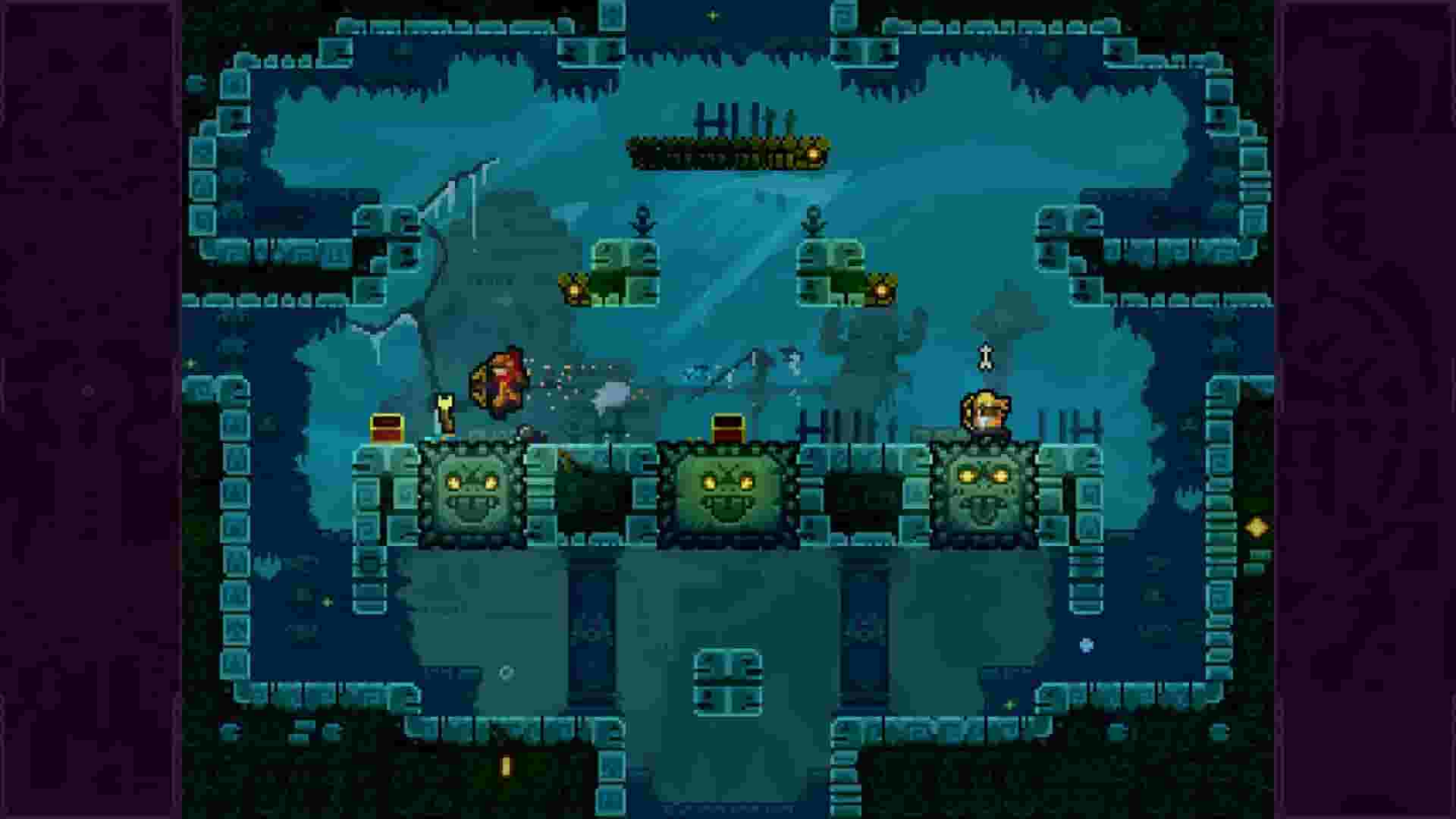 TowerFall Ascension screenshot thumbnail screenshot 5