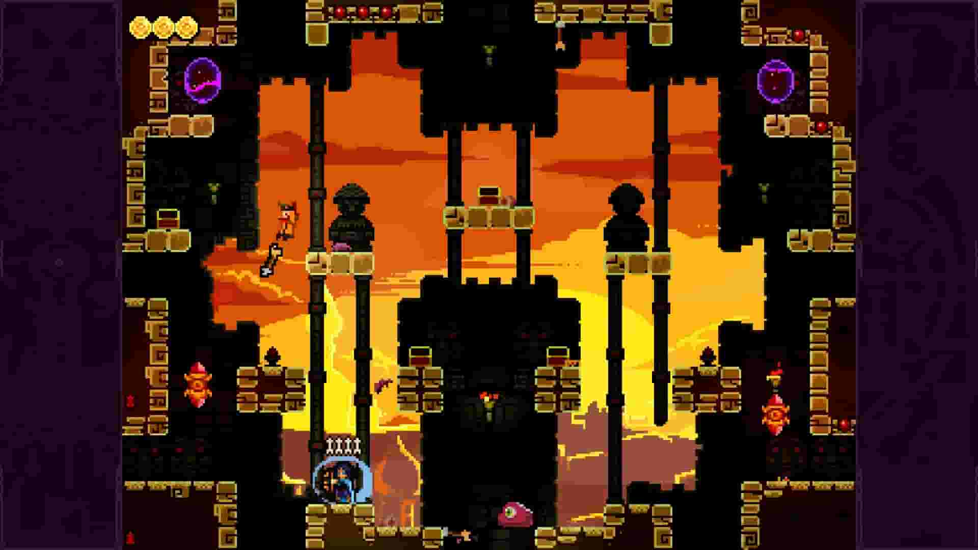 TowerFall Ascension screenshot thumbnail screenshot 9