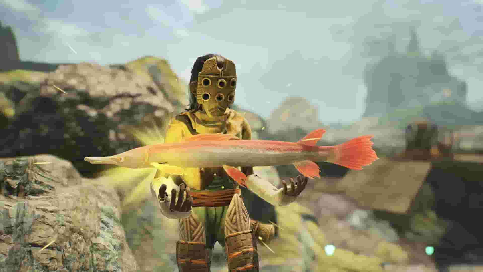 Towers of Aghasba screenshot thumbnail screenshot 11