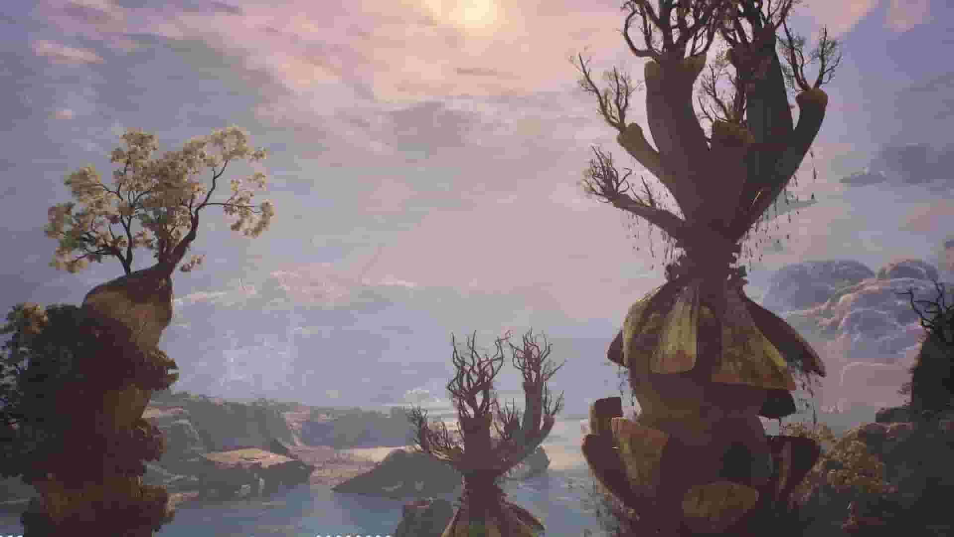 Towers of Aghasba screenshot thumbnail screenshot 13