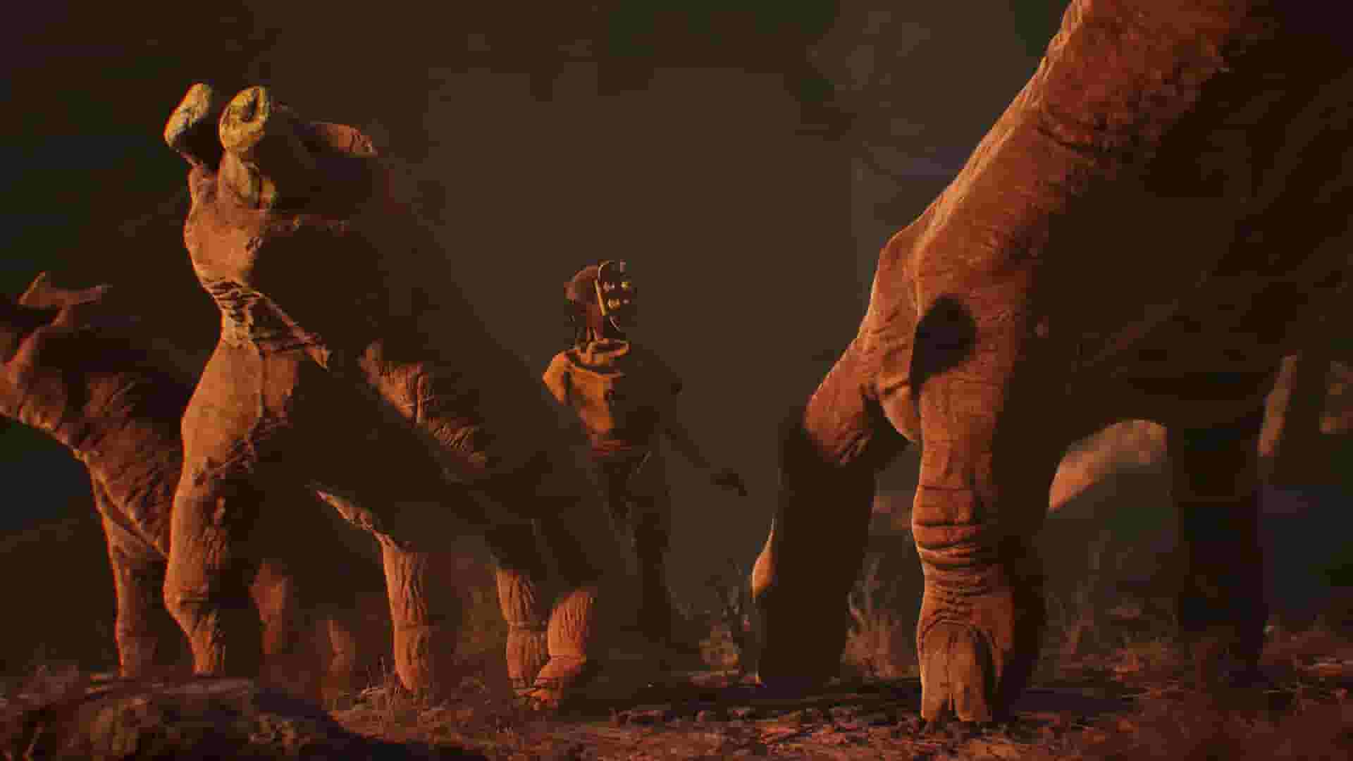 Towers of Aghasba screenshot thumbnail screenshot 14