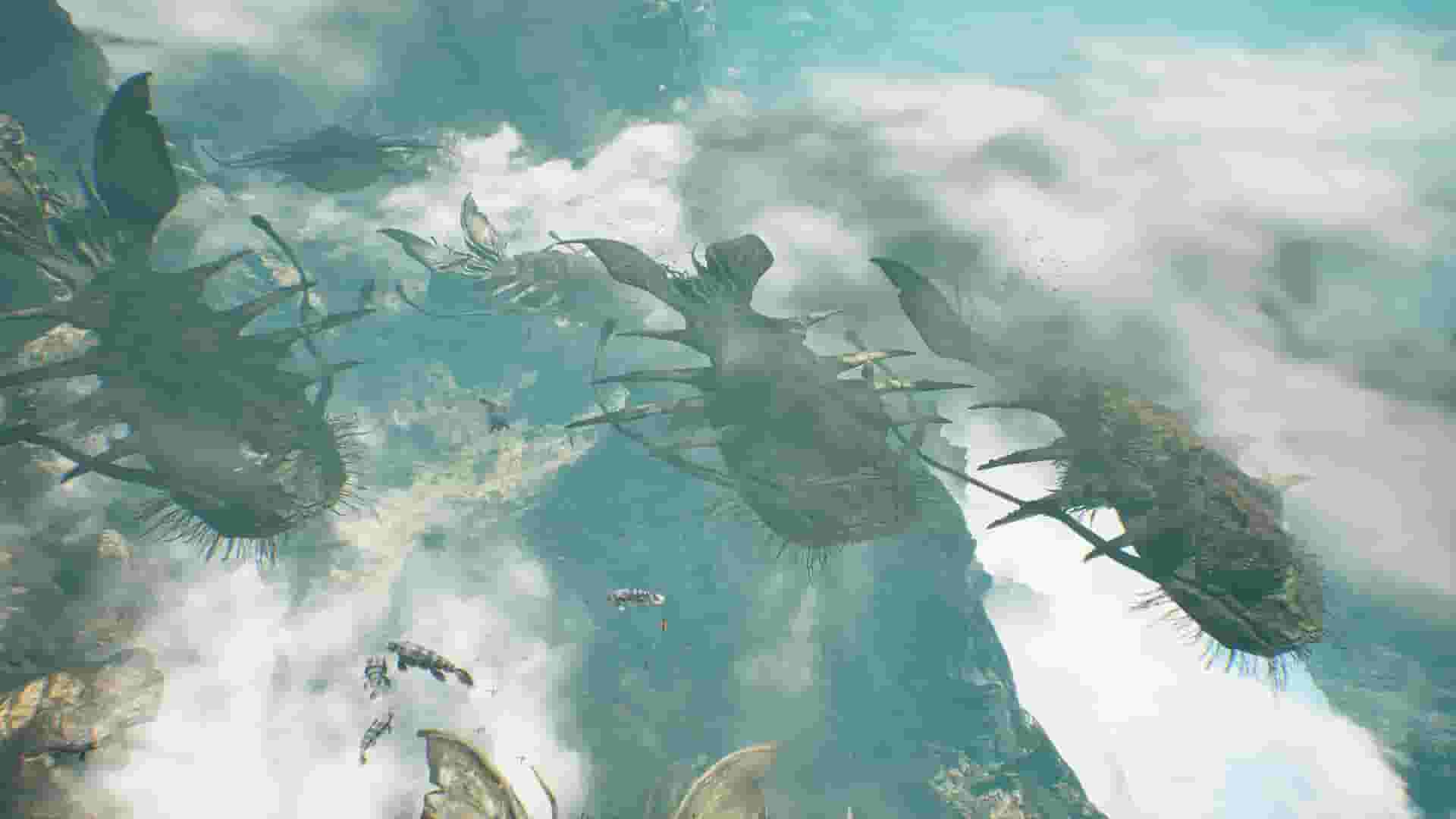 Towers of Aghasba screenshot thumbnail screenshot 16