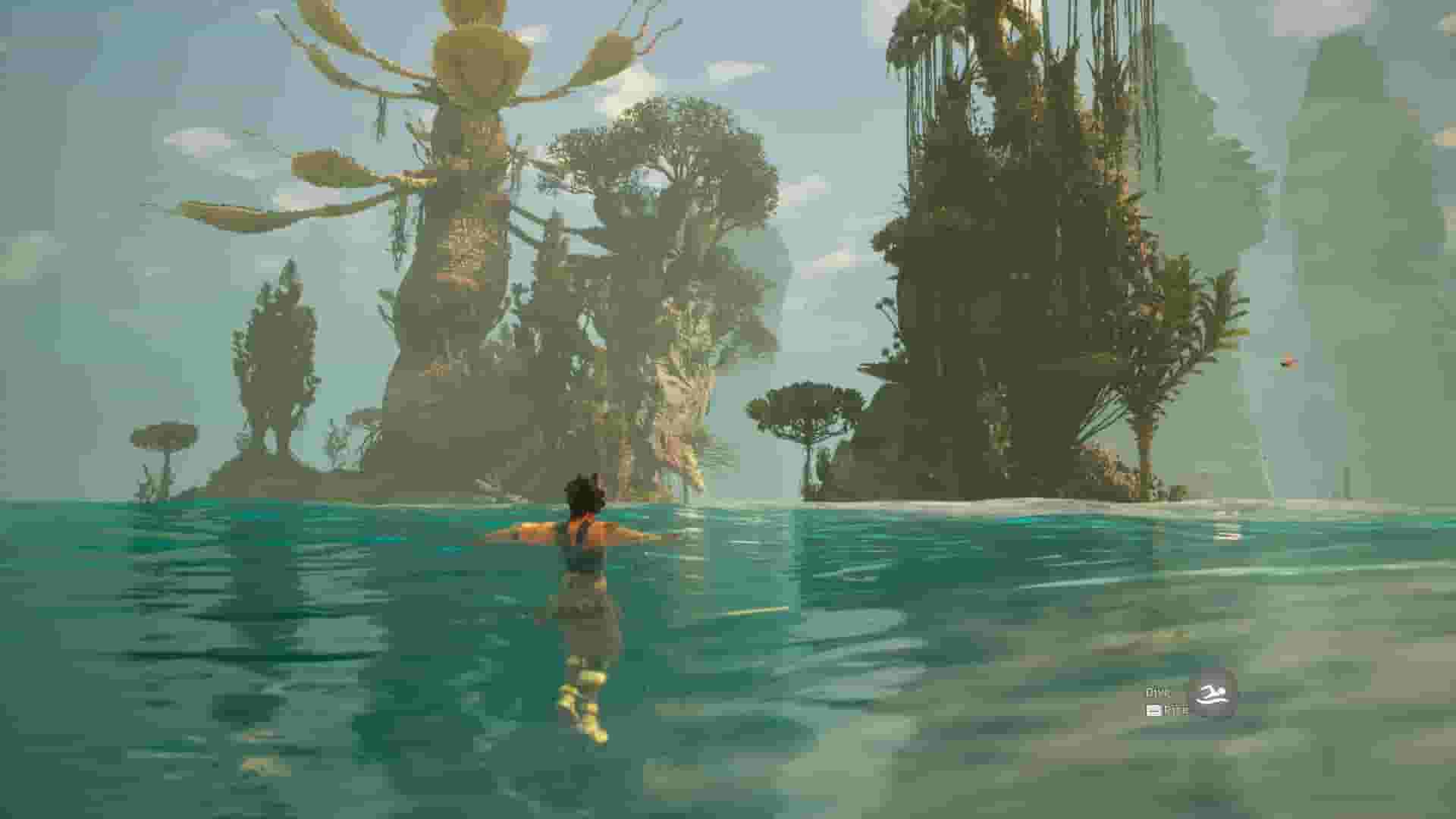 Towers of Aghasba screenshot thumbnail screenshot 2