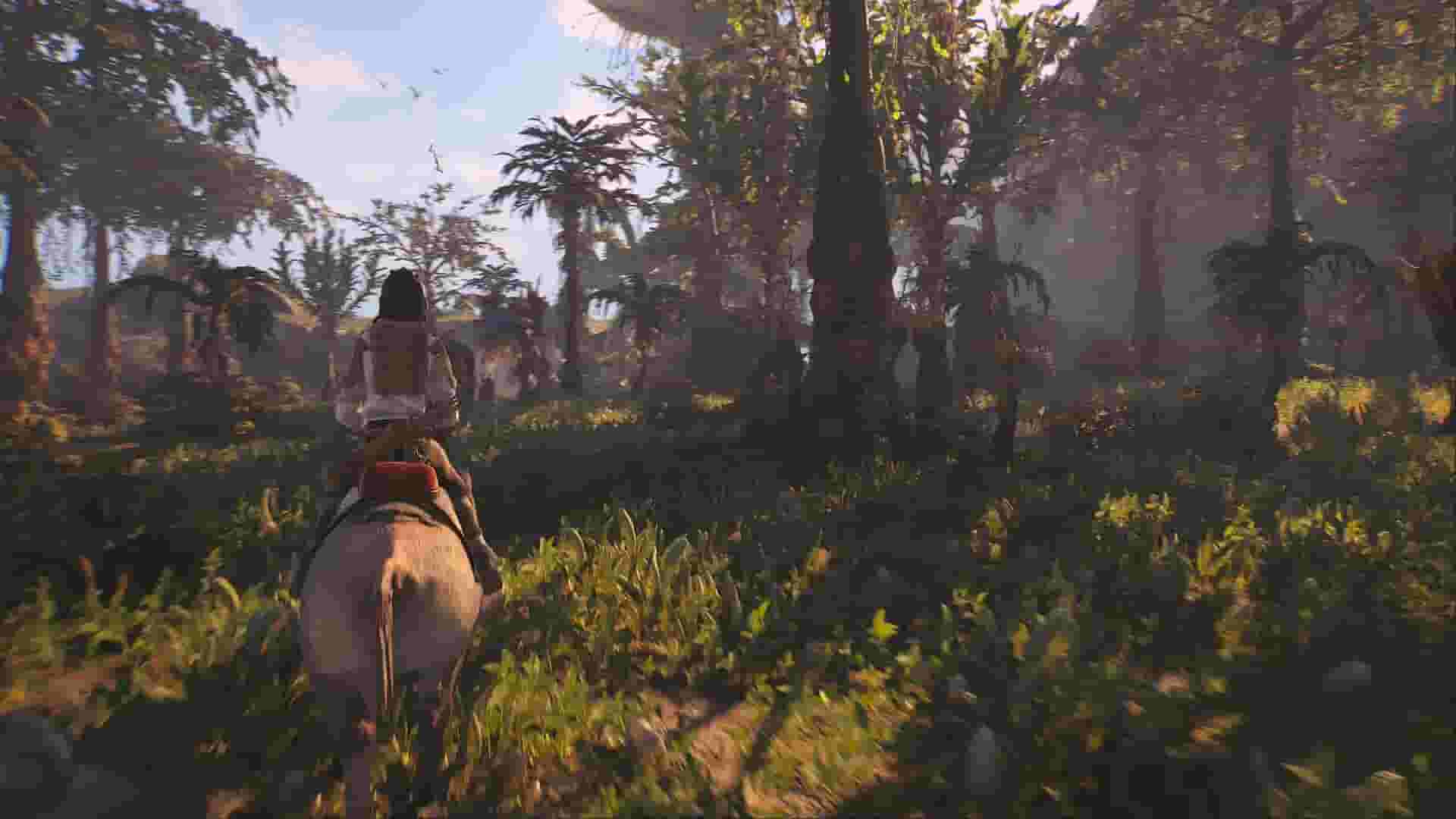 Towers of Aghasba screenshot thumbnail screenshot 3