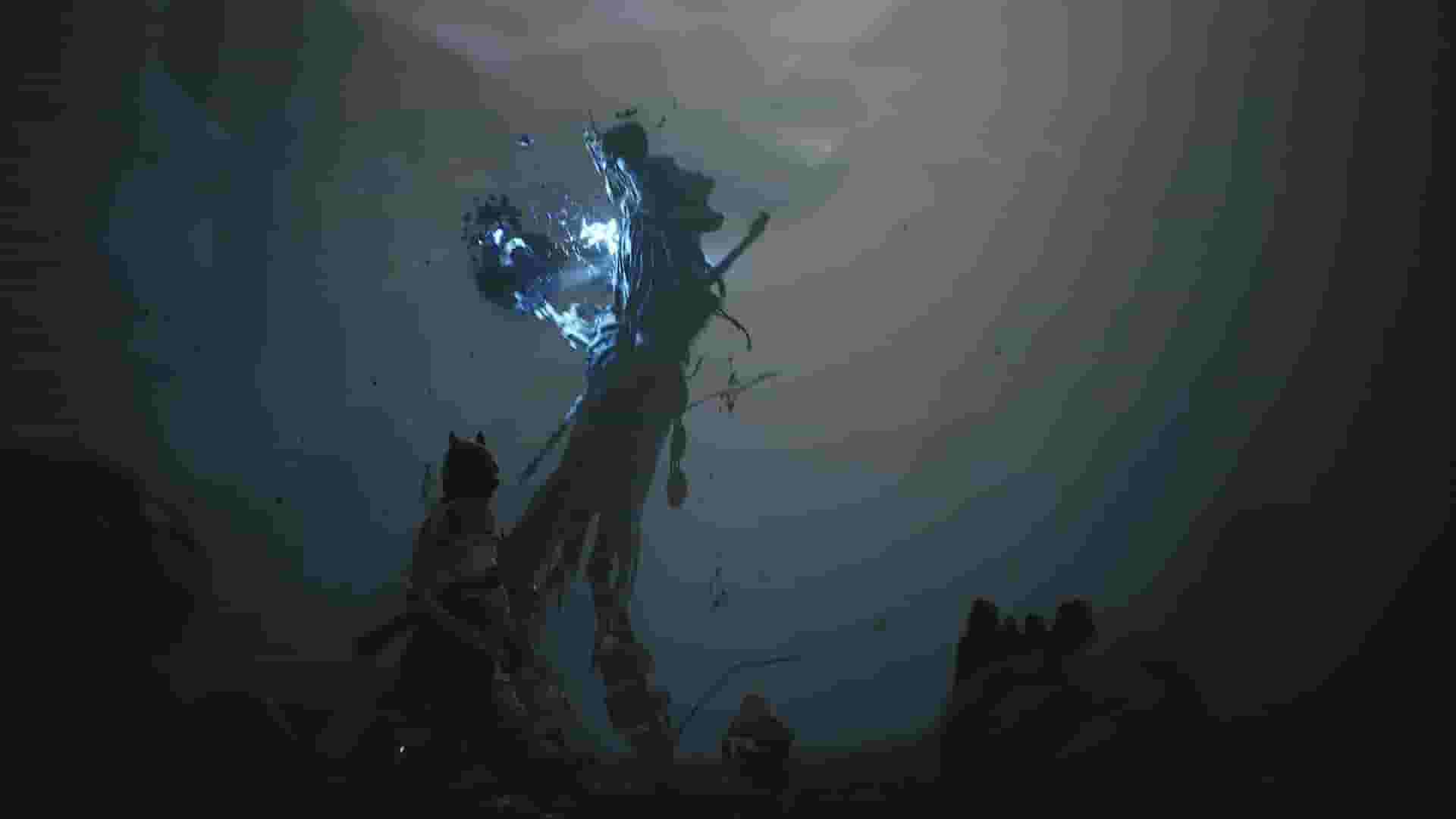 Towers of Aghasba screenshot thumbnail screenshot 6