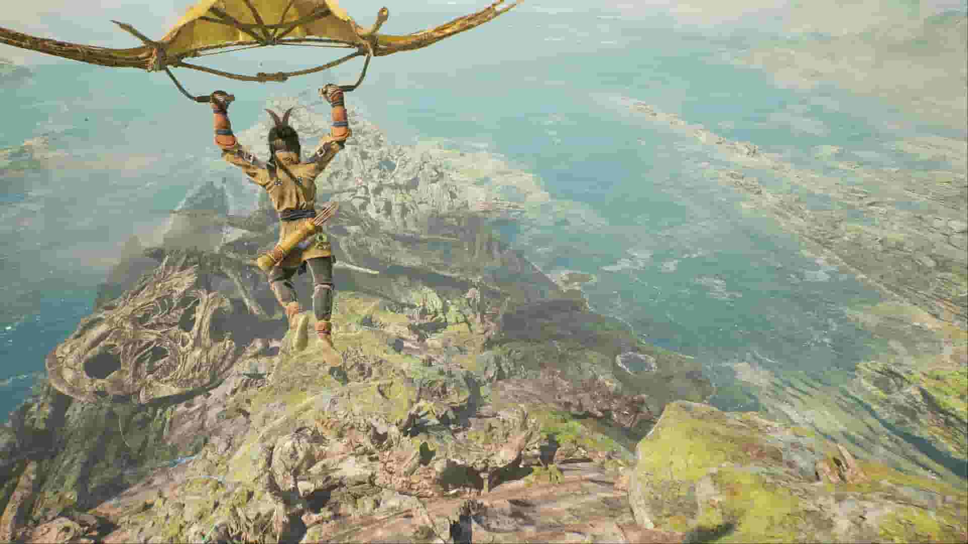 Towers of Aghasba screenshot thumbnail screenshot 7