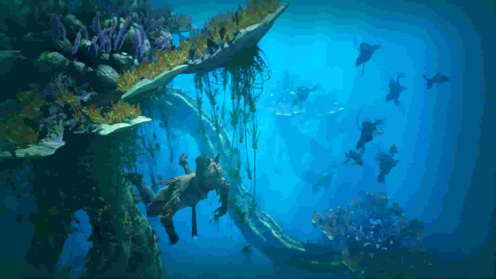 Towers of Aghasba screenshot thumbnail screenshot 8