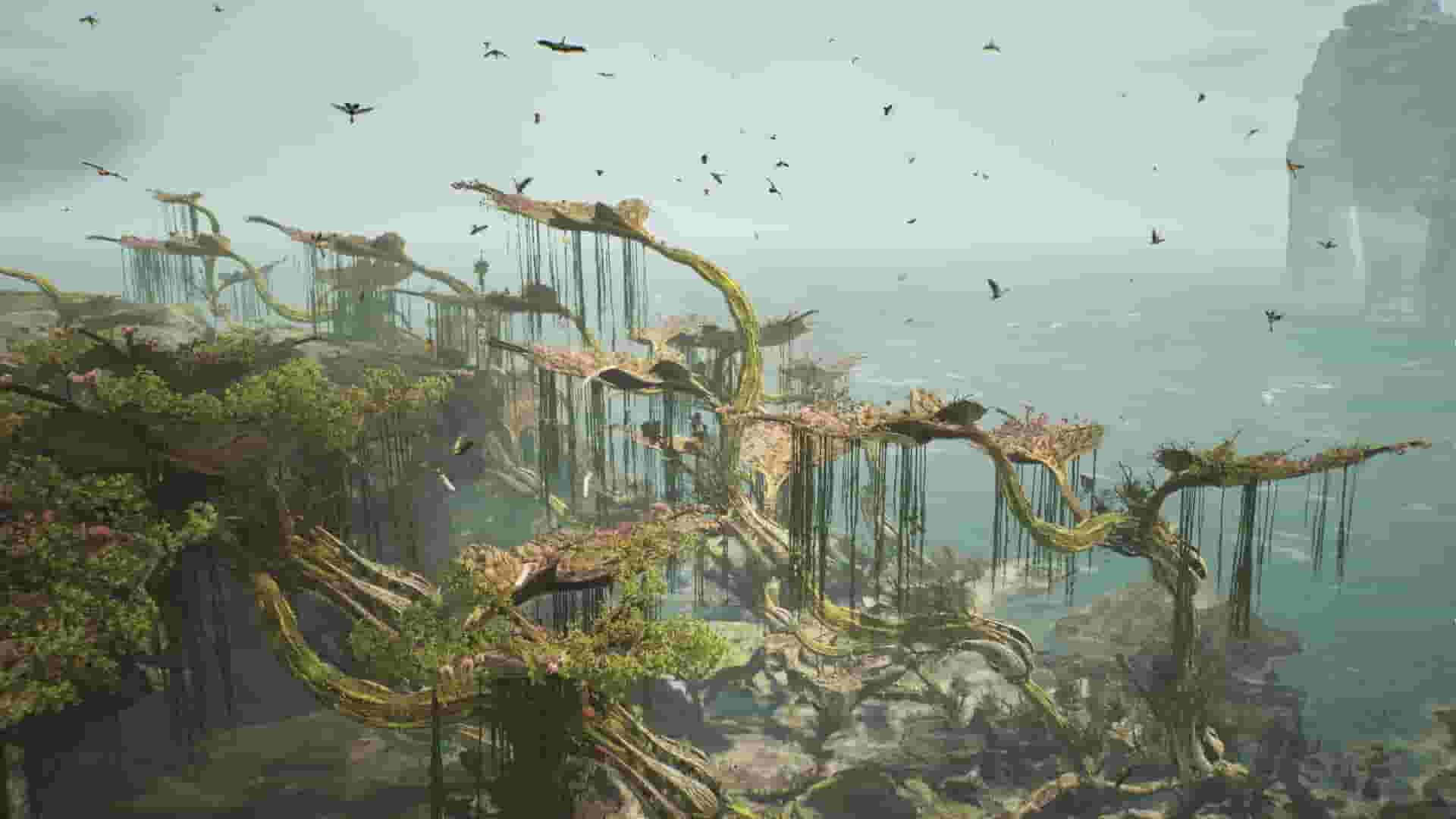 Towers of Aghasba screenshot thumbnail screenshot 9