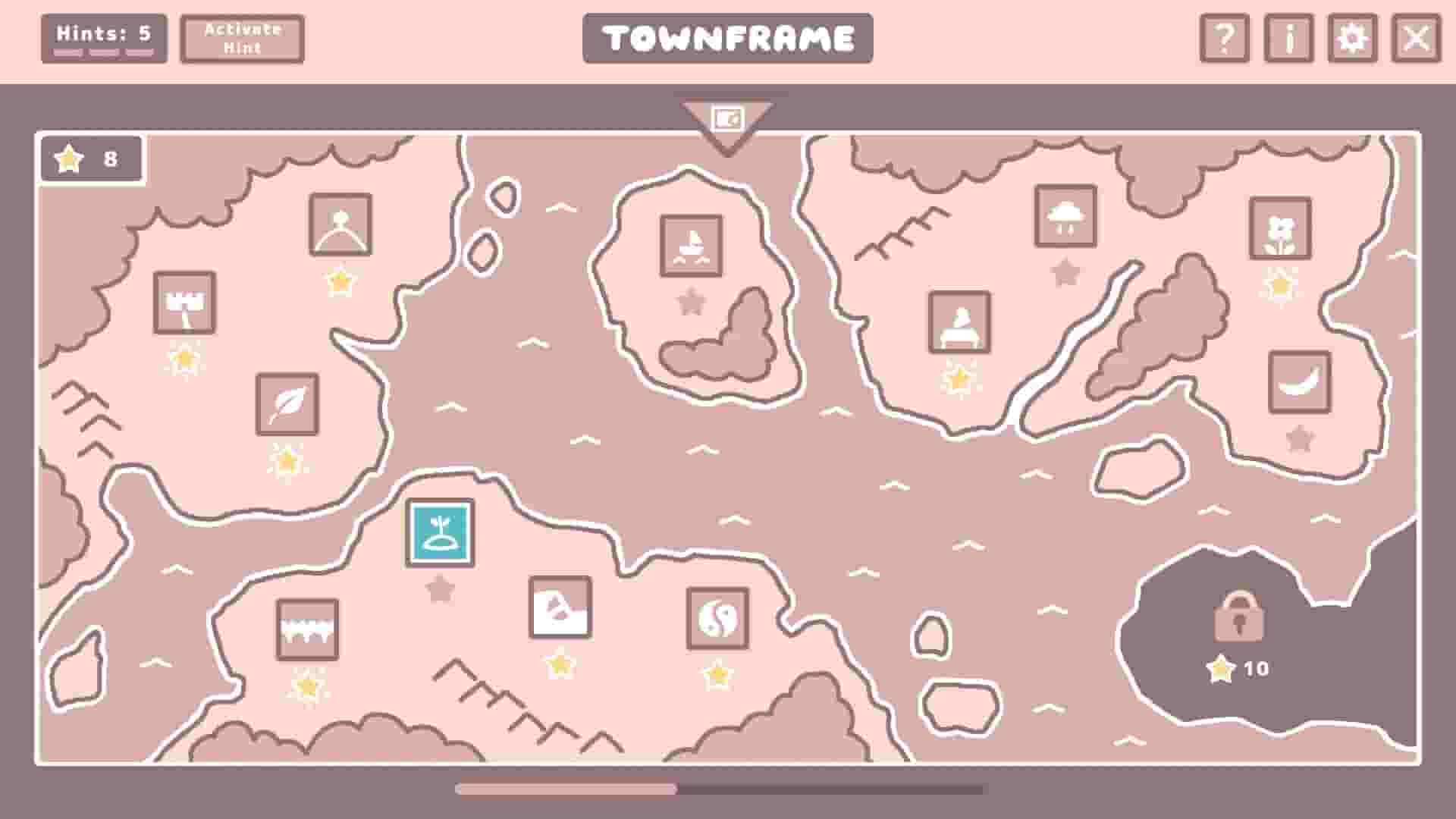 Townframe screenshot thumbnail screenshot 3