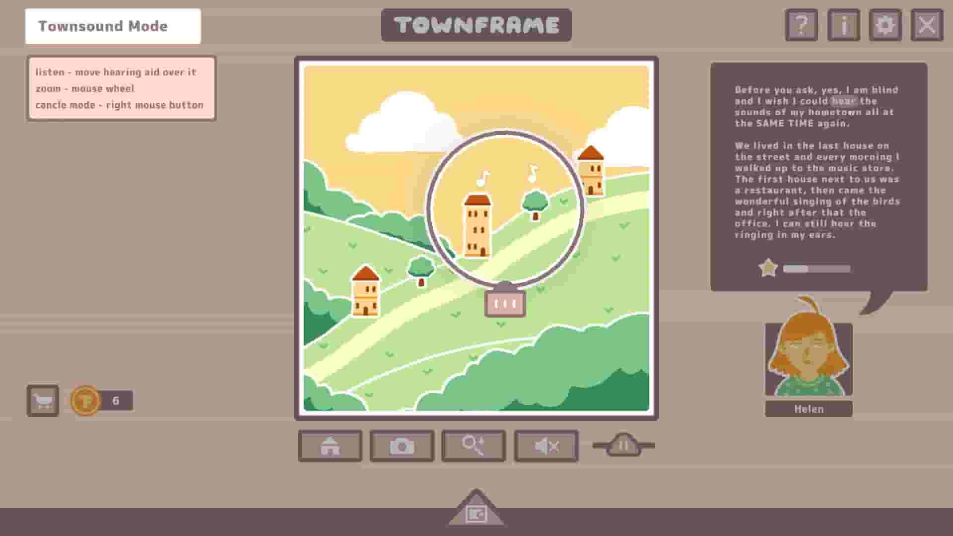 Townframe screenshot thumbnail screenshot 4