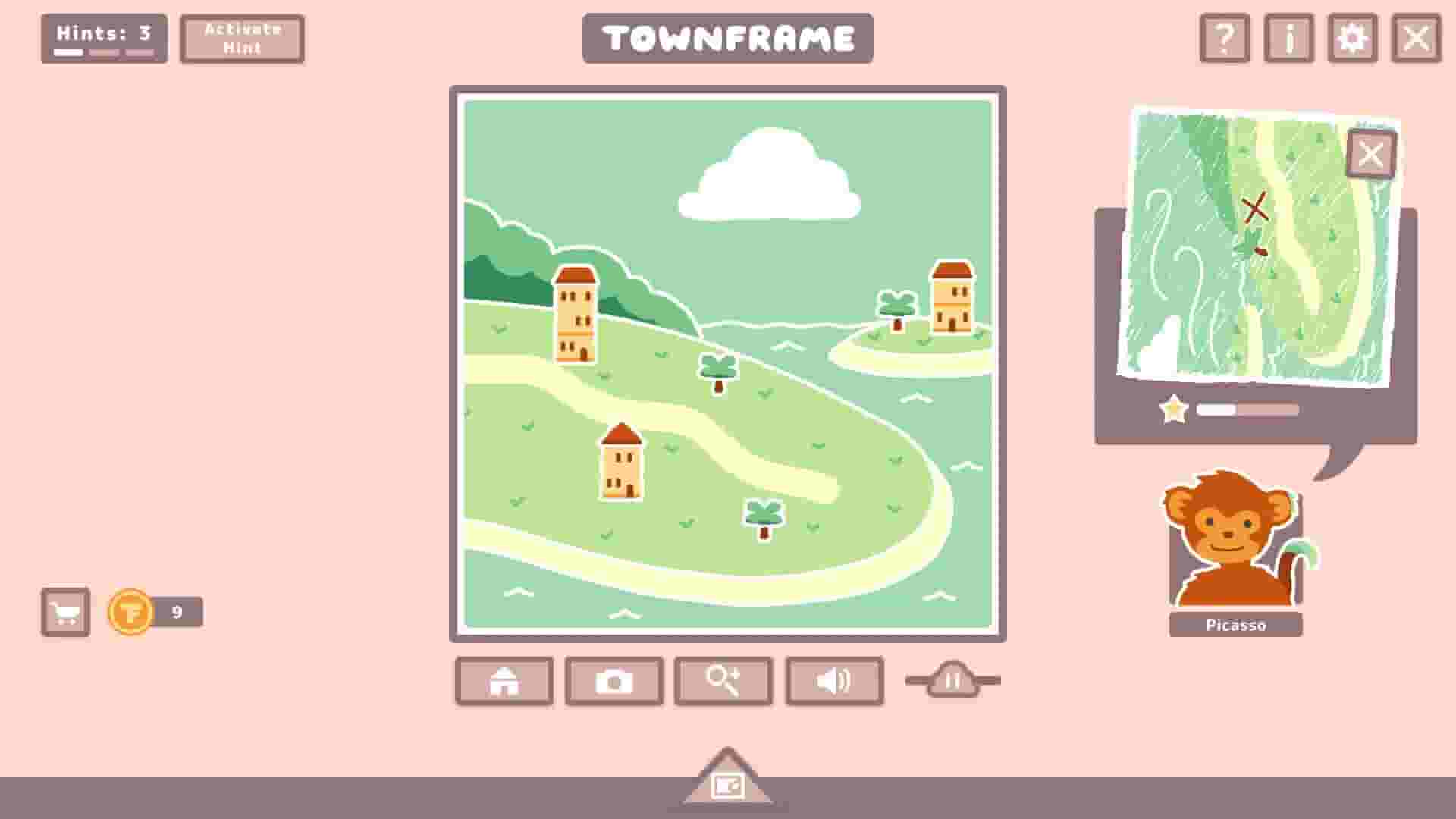 Townframe screenshot thumbnail screenshot 5