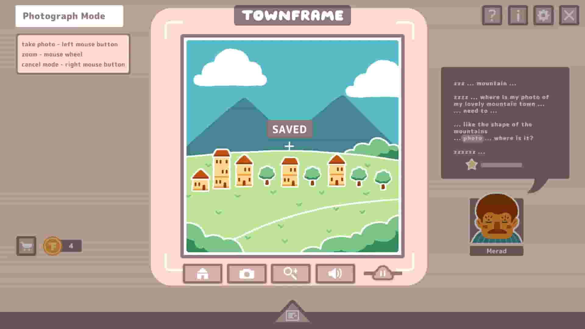 Townframe screenshot thumbnail screenshot 6