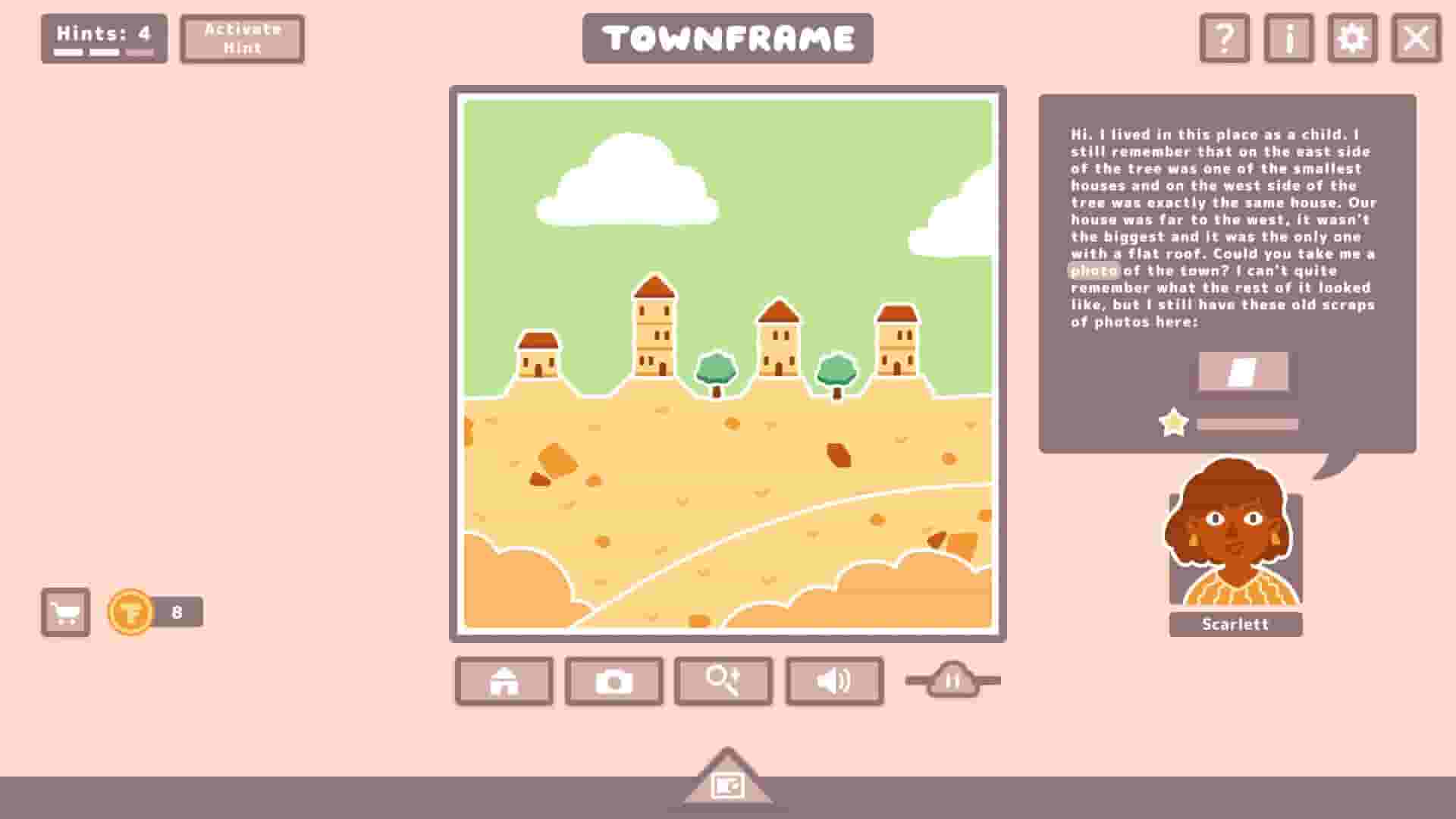 Townframe screenshot thumbnail screenshot 7