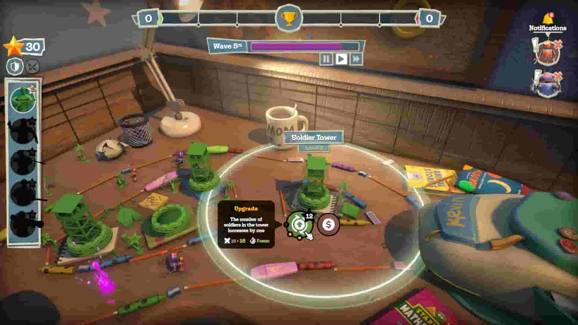Toy Shire screenshot thumbnail screenshot 2