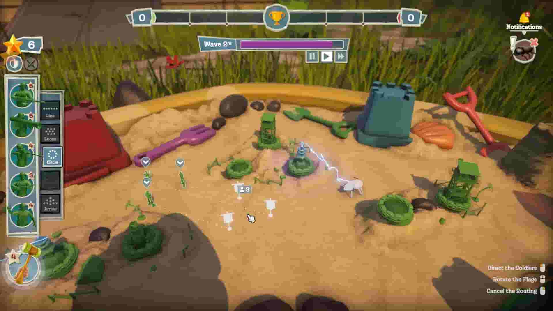 Toy Shire screenshot thumbnail screenshot 3