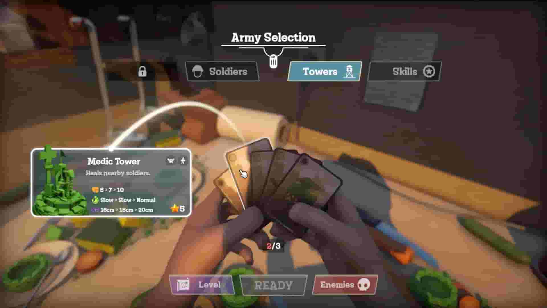 Toy Shire screenshot thumbnail screenshot 4