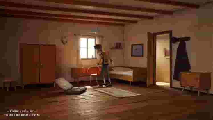 Trüberbrook screenshot thumbnail screenshot 1