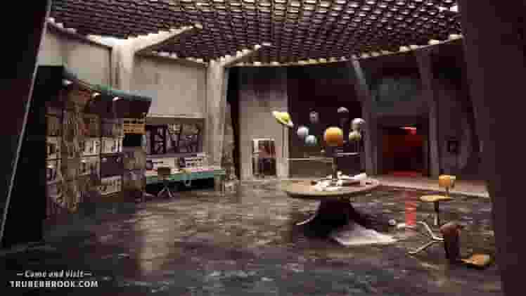 Trüberbrook screenshot thumbnail screenshot 2