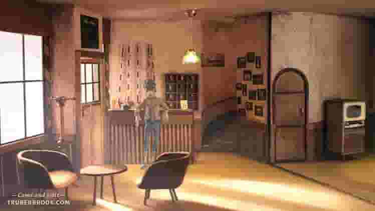 Trüberbrook screenshot thumbnail screenshot 4