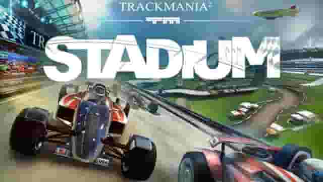 TrackMania² Stadium screenshot thumbnail screenshot 7