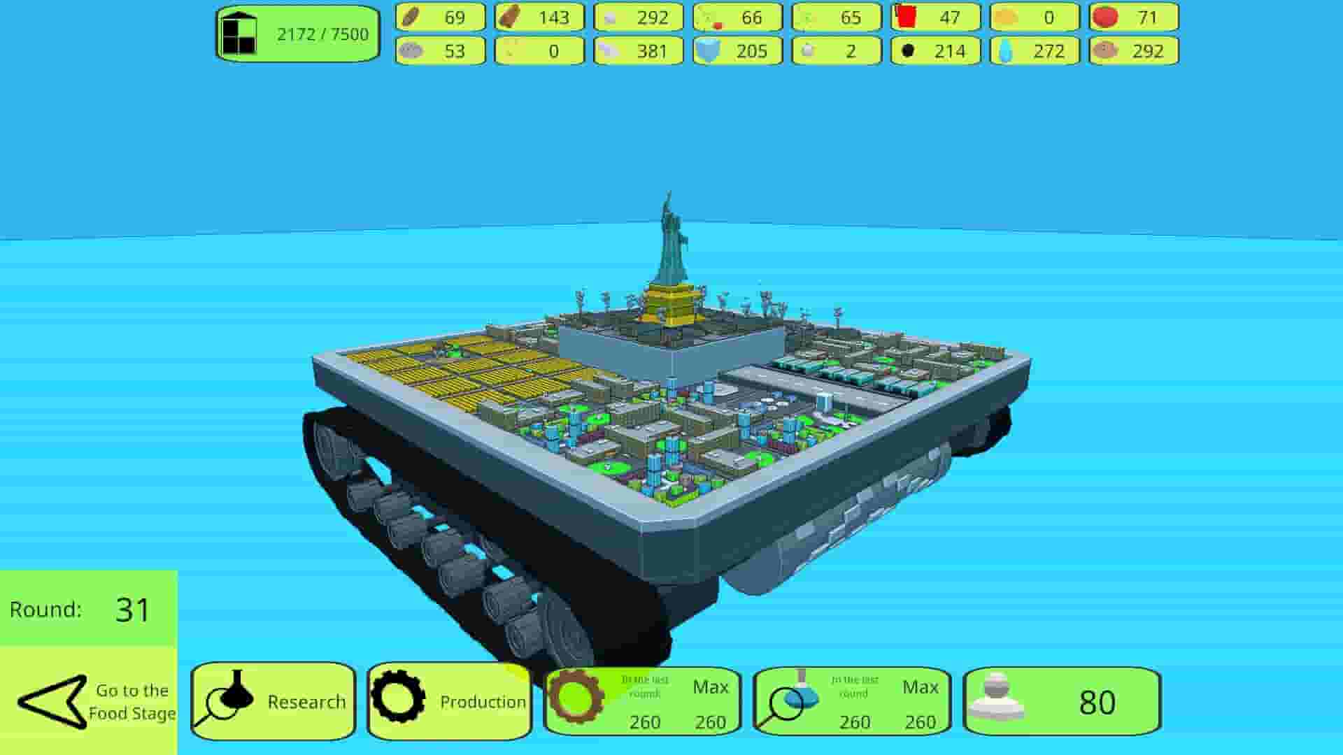 Tracktopia screenshot thumbnail screenshot 0