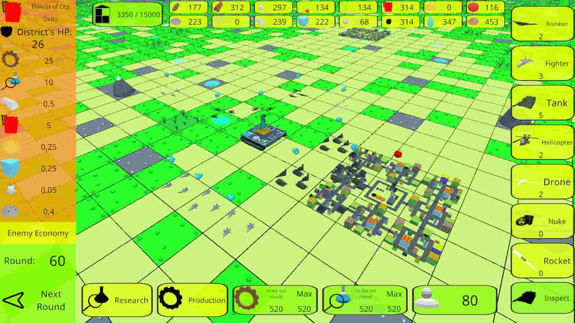 Tracktopia screenshot thumbnail screenshot 2