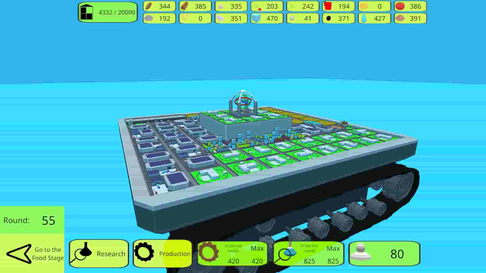 Tracktopia screenshot thumbnail screenshot 4