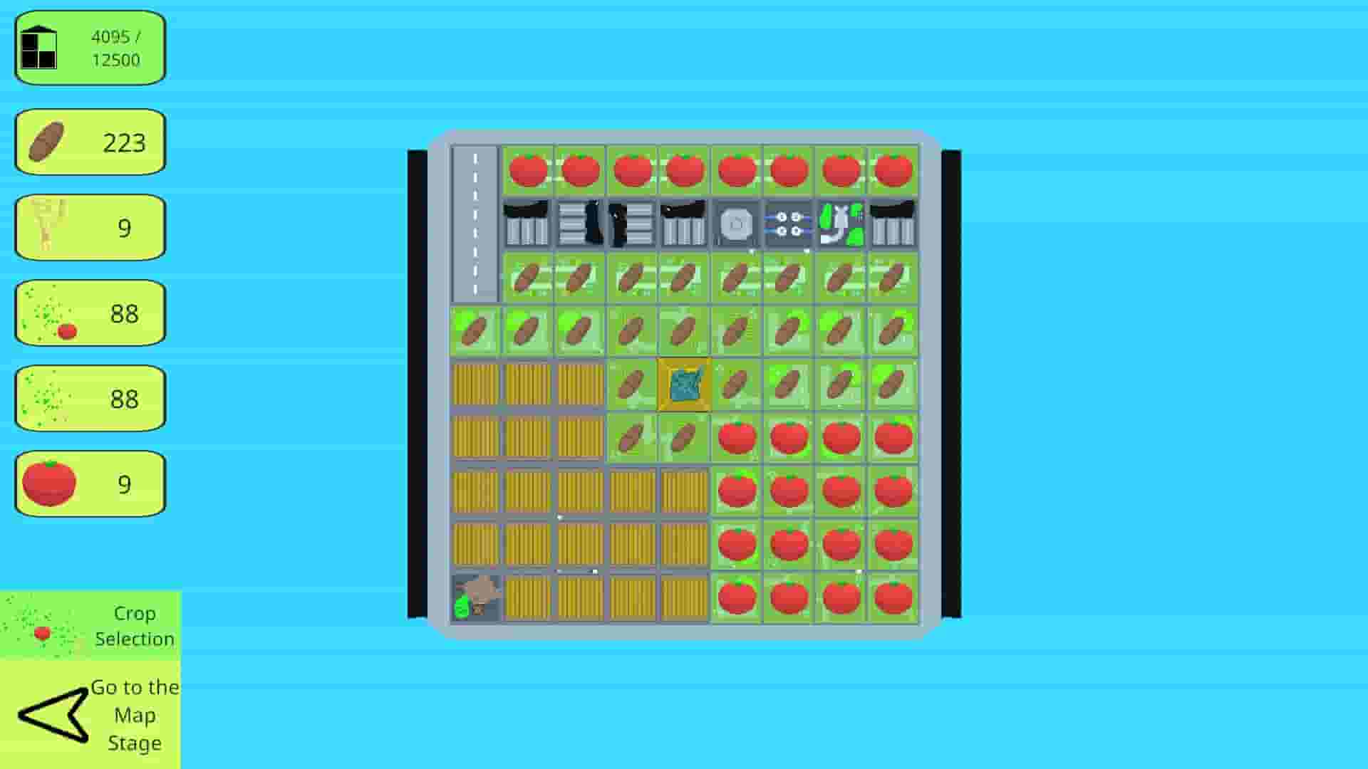 Tracktopia screenshot thumbnail screenshot 5