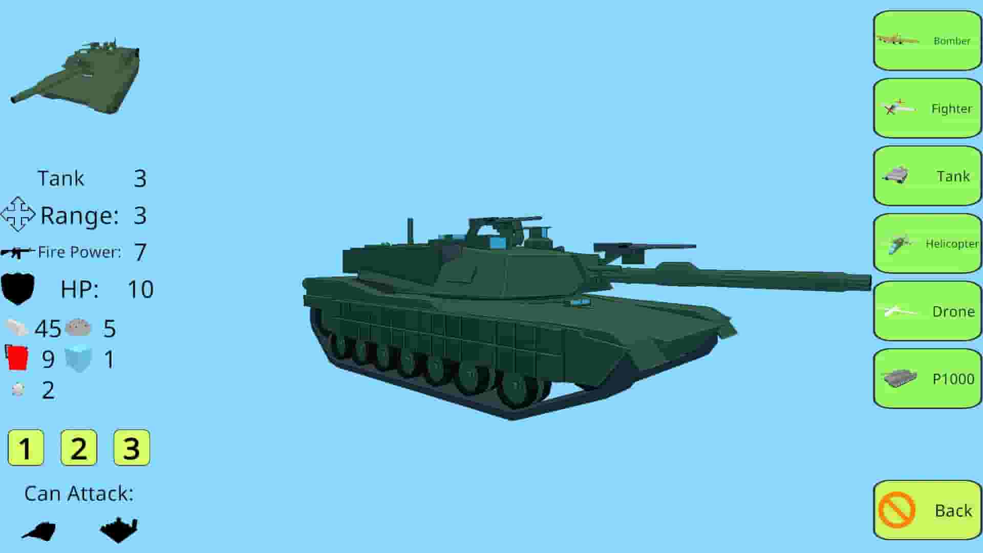 Tracktopia screenshot thumbnail screenshot 6