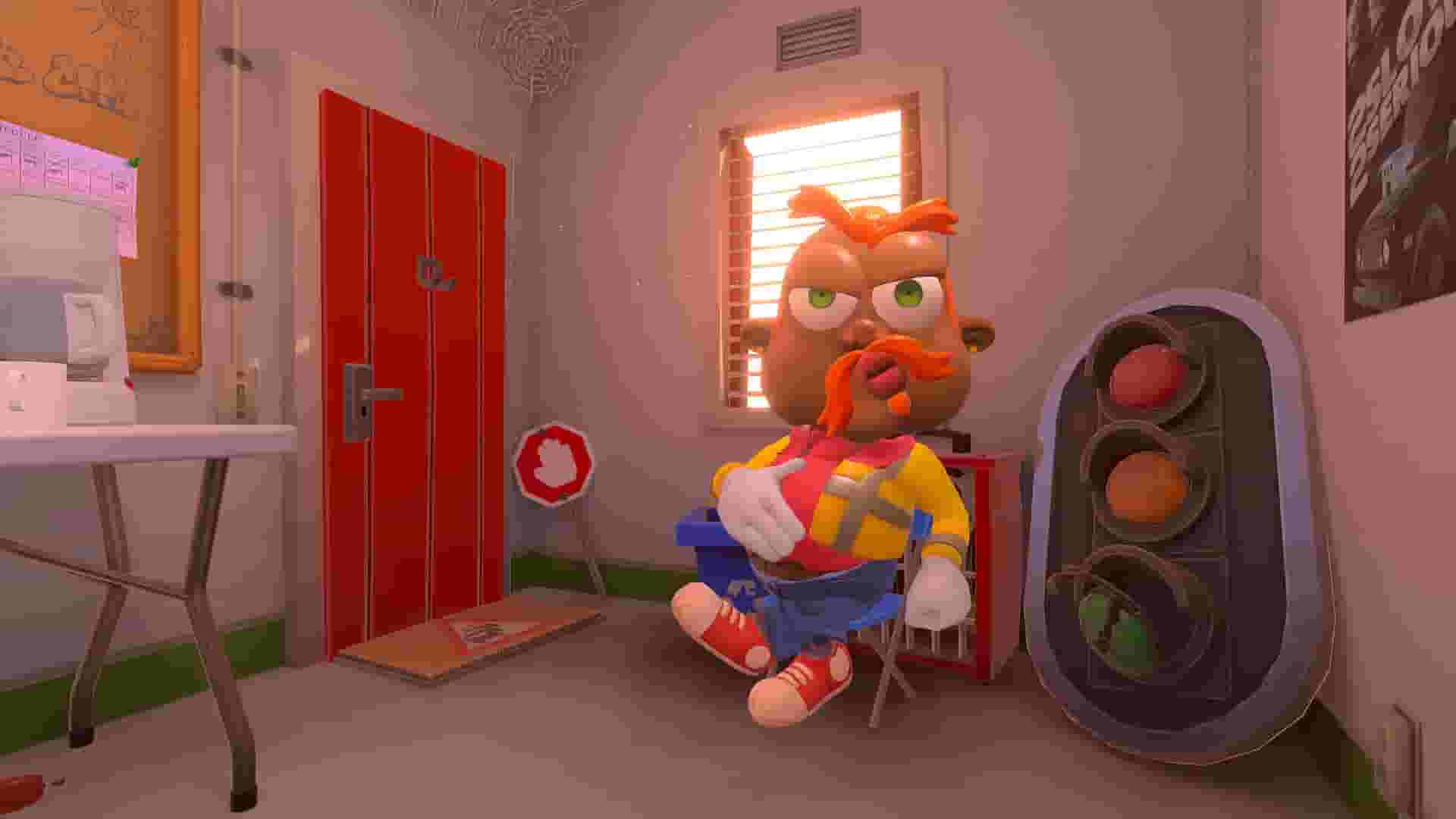 Traffic Jams screenshot thumbnail screenshot 2