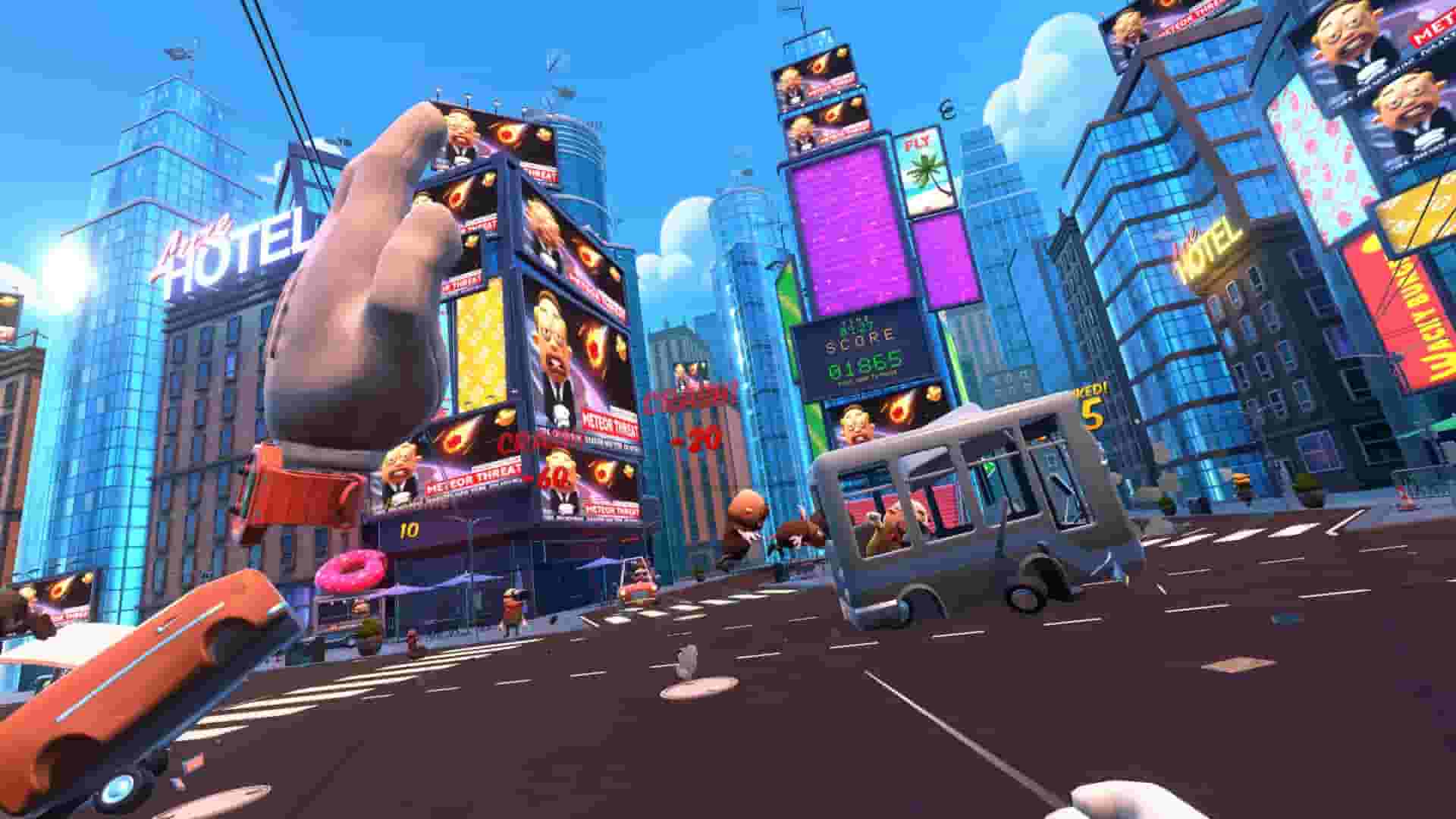 Traffic Jams screenshot thumbnail screenshot 7