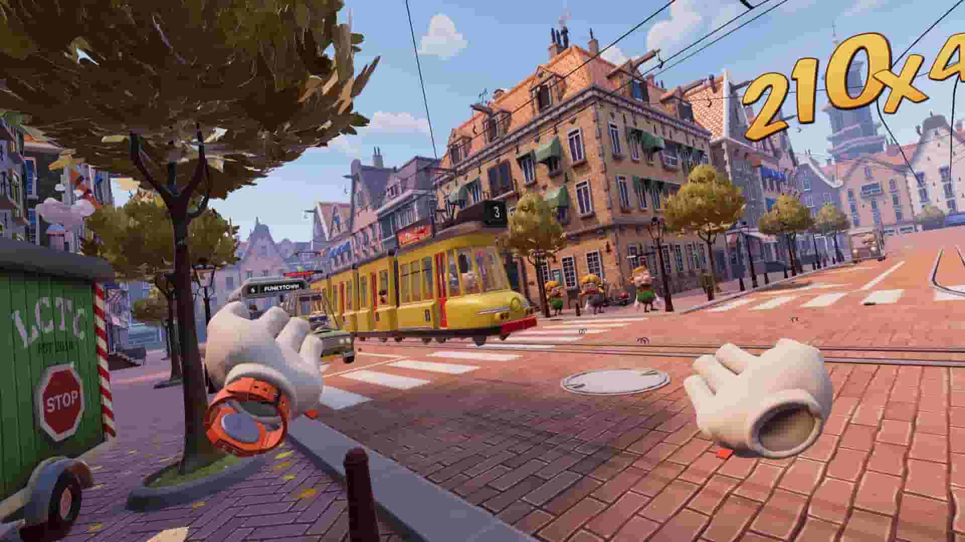 Traffic Jams screenshot thumbnail screenshot 9