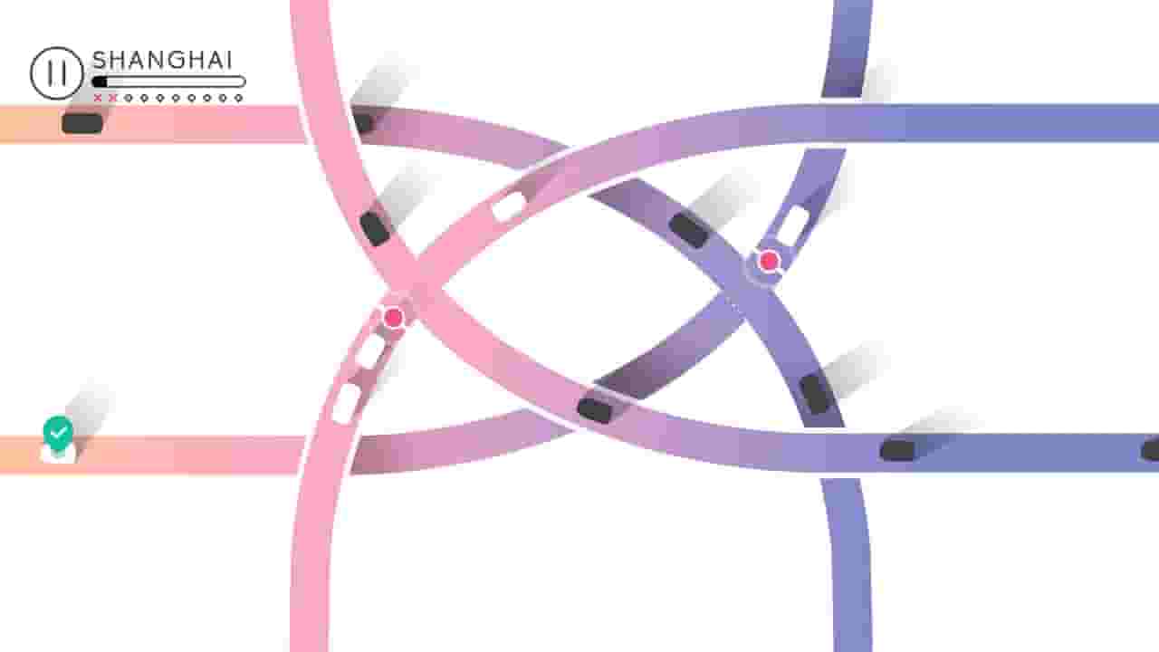 Traffix screenshot thumbnail screenshot 6