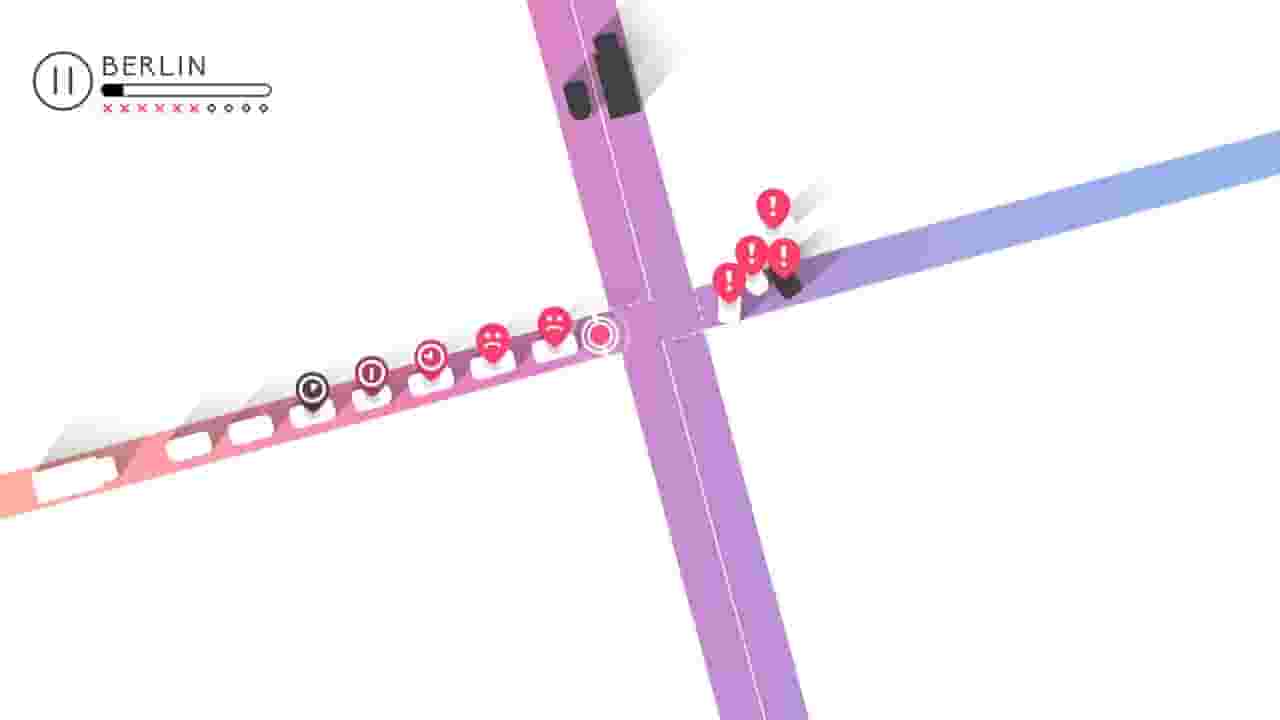 Traffix screenshot thumbnail screenshot 7