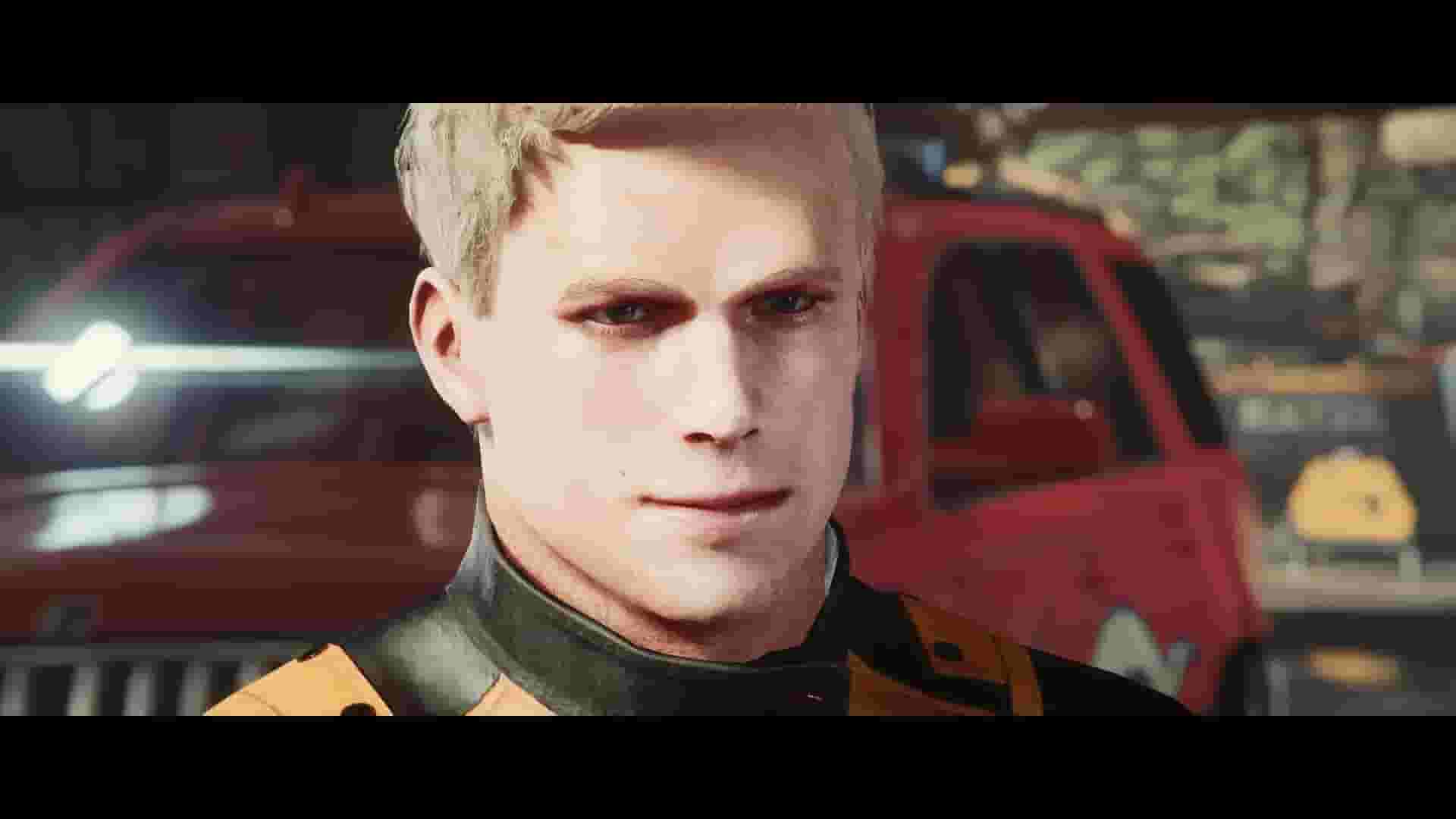 TRAIL OUT screenshot thumbnail screenshot 10