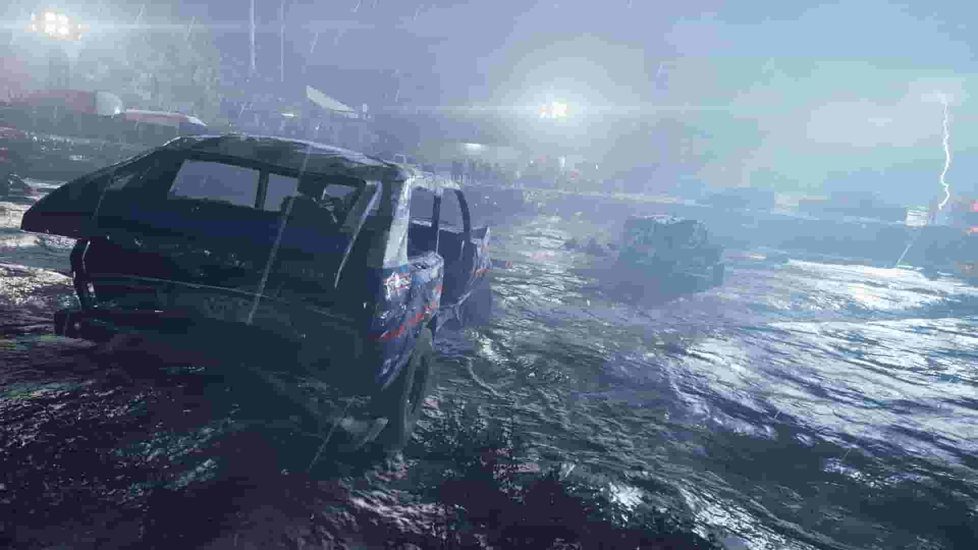 TRAIL OUT screenshot thumbnail screenshot 16