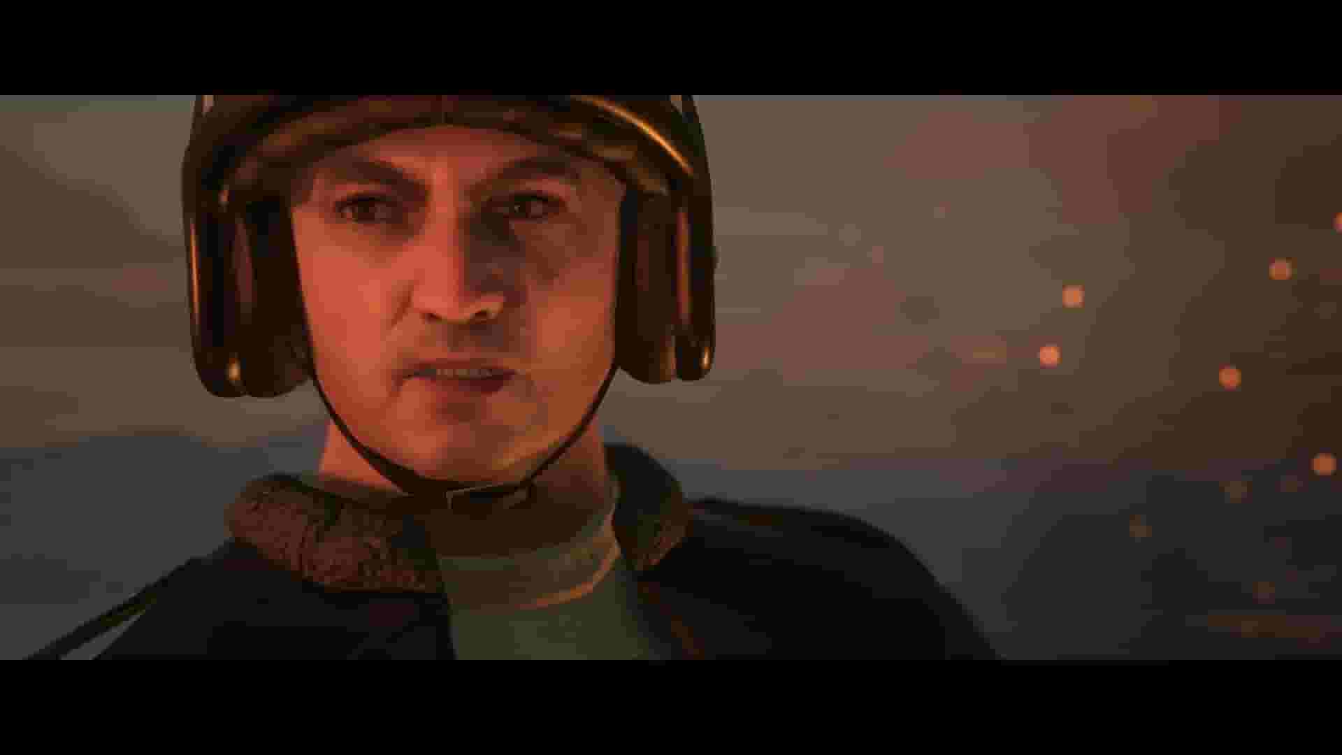 TRAIL OUT screenshot thumbnail screenshot 9