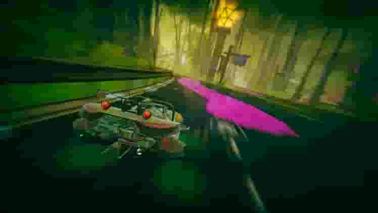 Trailblazers screenshot thumbnail screenshot 1