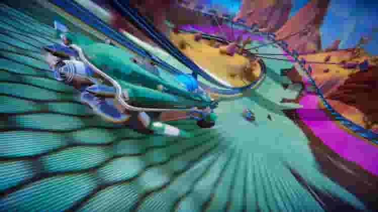 Trailblazers screenshot thumbnail screenshot 7