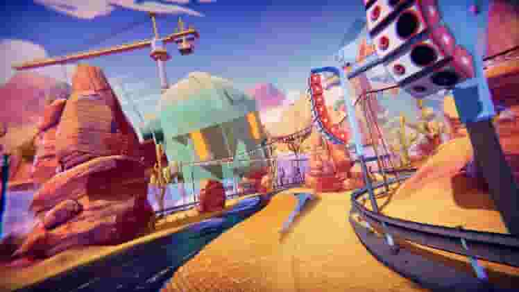 Trailblazers screenshot thumbnail screenshot 8