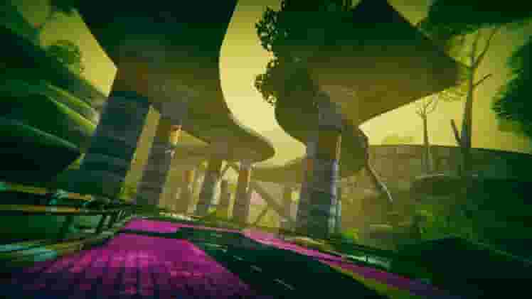 Trailblazers screenshot thumbnail screenshot 9