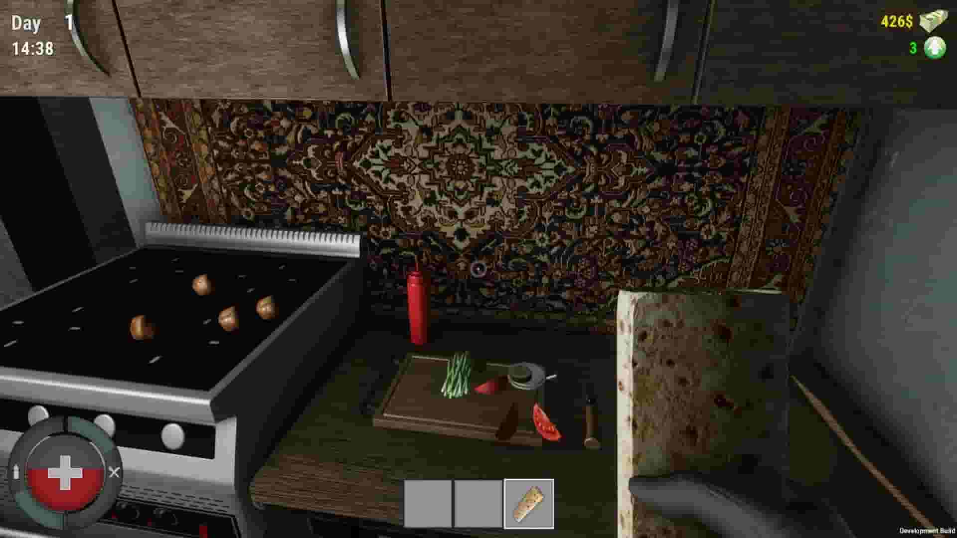 Trailer Shop Simulator screenshot thumbnail screenshot 0