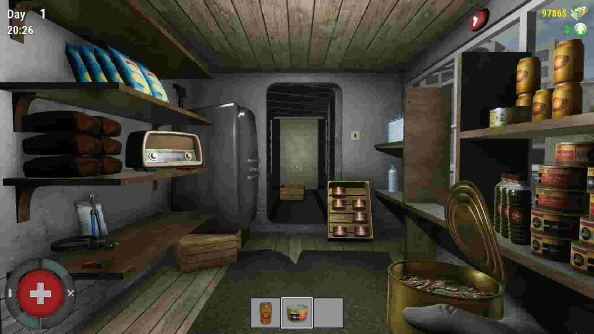 Trailer Shop Simulator screenshot thumbnail screenshot 1