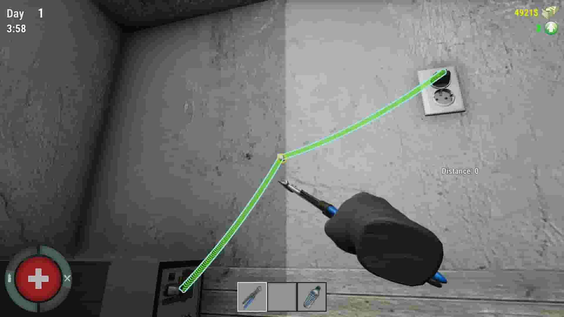 Trailer Shop Simulator screenshot thumbnail screenshot 2