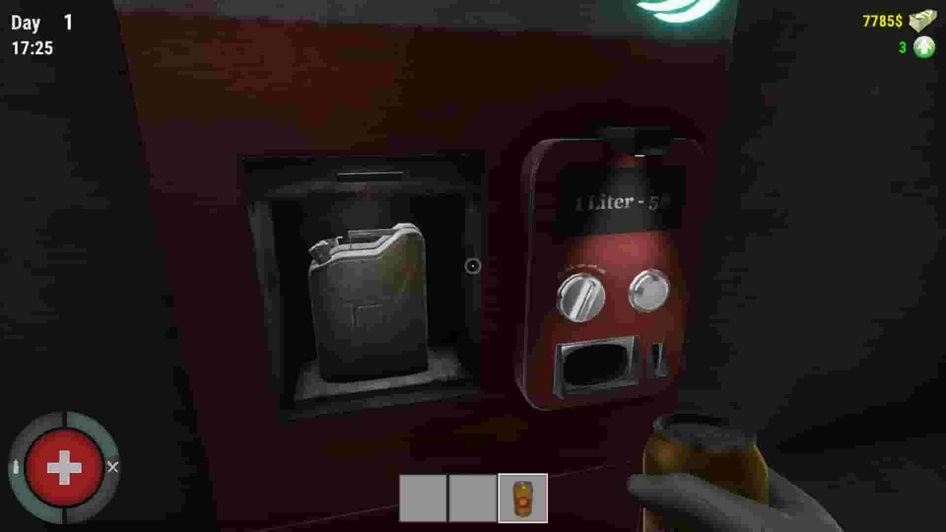 Trailer Shop Simulator screenshot thumbnail screenshot 3