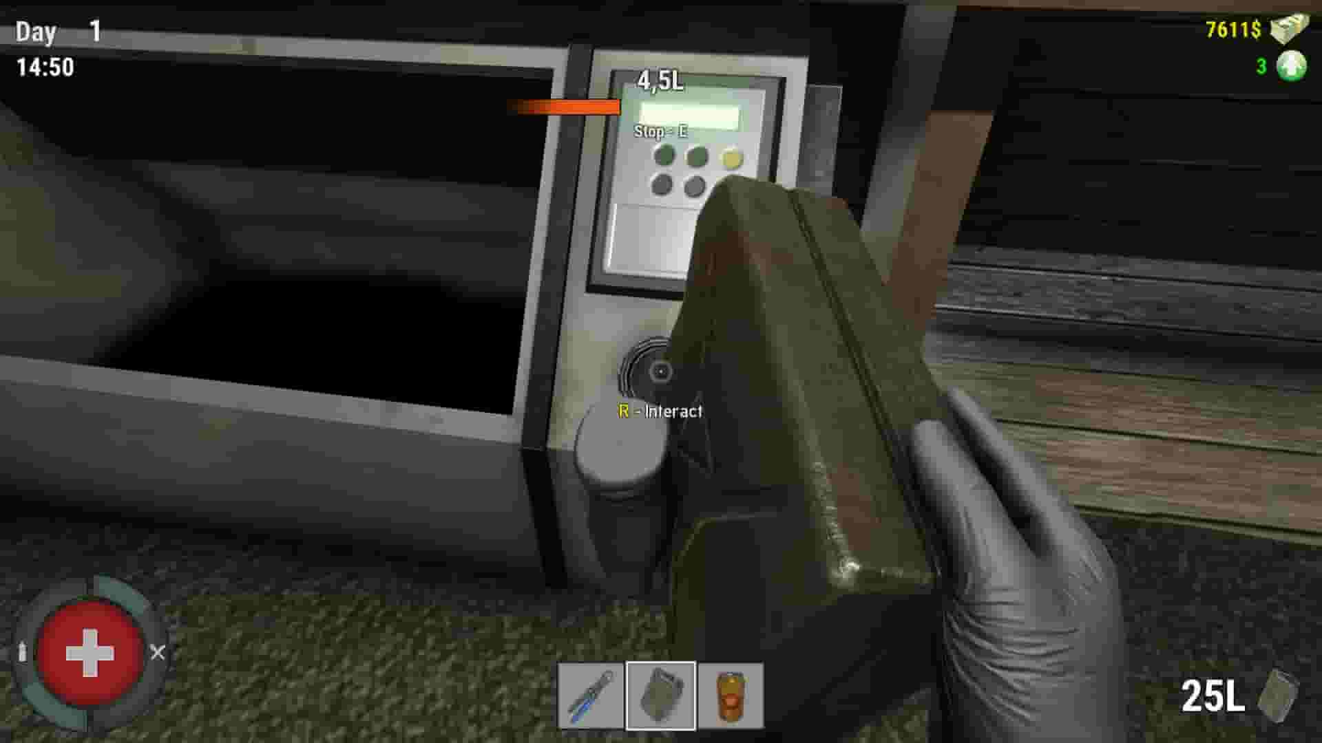 Trailer Shop Simulator screenshot thumbnail screenshot 4