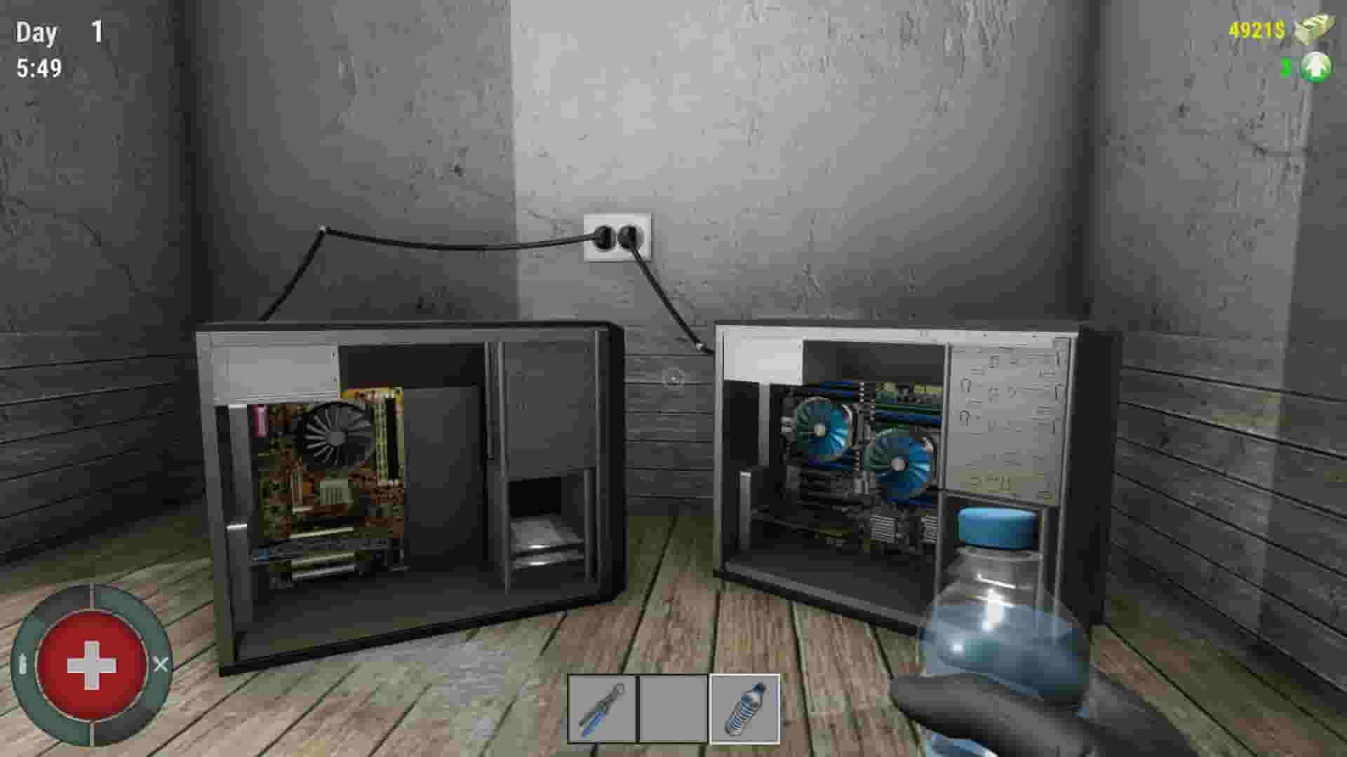 Trailer Shop Simulator screenshot thumbnail screenshot 5